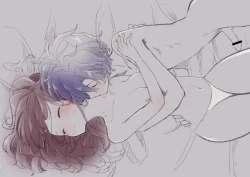 Page 4 of Meaani R18 Rogu ①