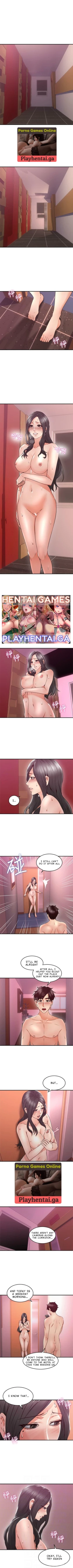 Page 2 of 나를 달래 줘 | SOOTHE ME Ch. 13