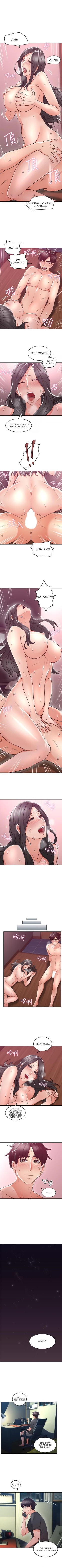 Page 7 of 나를 달래 줘 | SOOTHE ME Ch. 13