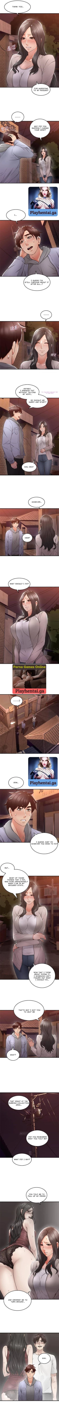 Page 3 of 나를 달래 줘 | SOOTHE ME Ch. 14