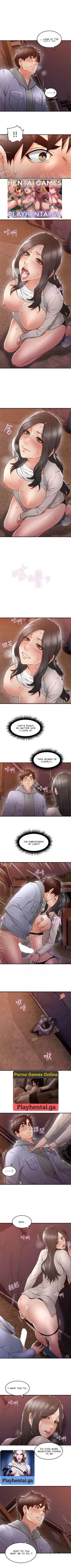 Page 4 of 나를 달래 줘 | SOOTHE ME Ch. 15