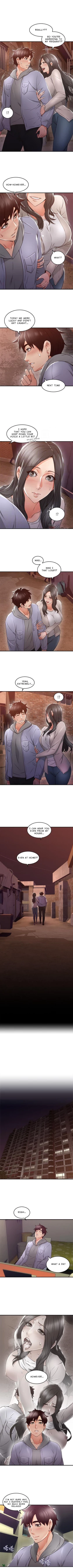 Page 7 of 나를 달래 줘 | SOOTHE ME Ch. 15