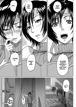 Page 6 of Shinobi no Musume wa Ijiritai Zakari 2 | Shlick-Crazy Ninja 2