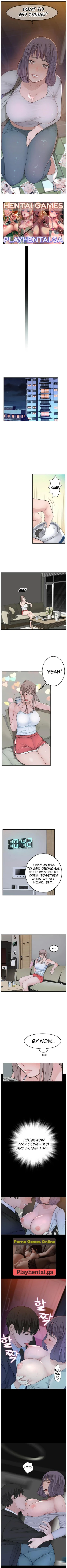 Page 6 of 우리 사이 | BETWEEN US Ch. 4