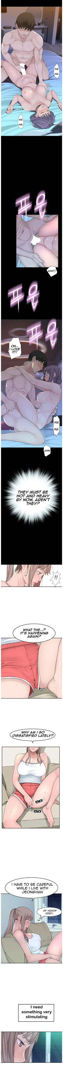 Page 7 of 우리 사이 | BETWEEN US Ch. 4