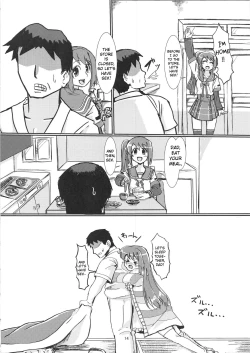 Page 13 of Yui-ke Saikyou Kozukuri Keikaku