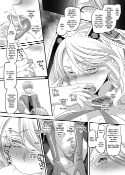 Page 15 of Kanojo no Cosplay 2| "Girlfriend" Cosplay 2: Euphoric Bitch Training