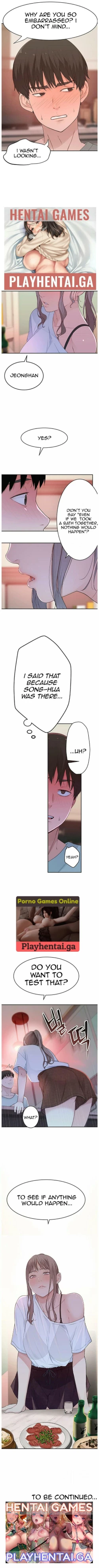 Page 10 of 우리 사이 | BETWEEN US Ch. 6-7