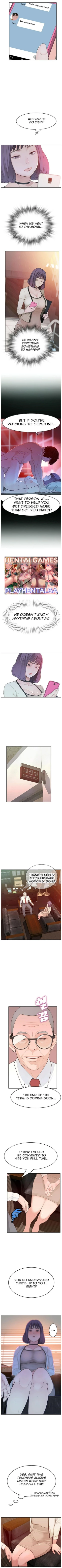 Page 4 of 우리 사이 | BETWEEN US Ch. 6-7