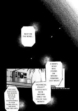 Page 101 of Ormond tragedy