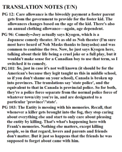 Page 119 of Ormond tragedy