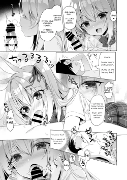 Page 11 of Boku no Risou no Isekai Seikatsu 8