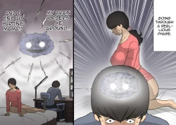 Page 12 of Okaa-san wa Homete Nobasu Kyouiku Houshin 3 Musuko no Hankouki Hen