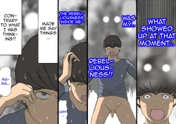 Page 42 of Okaa-san wa Homete Nobasu Kyouiku Houshin 3 Musuko no Hankouki Hen