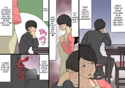 Page 47 of Okaa-san wa Homete Nobasu Kyouiku Houshin 3 Musuko no Hankouki Hen