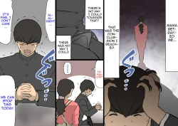 Page 51 of Okaa-san wa Homete Nobasu Kyouiku Houshin 3 Musuko no Hankouki Hen