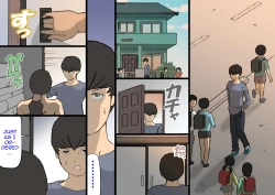 Page 77 of Okaa-san wa Homete Nobasu Kyouiku Houshin 3 Musuko no Hankouki Hen