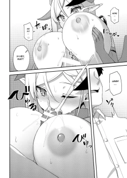 Page 10 of Tonikaku Loli Chounyuu Succubus-chan | Super Busty Succuloli