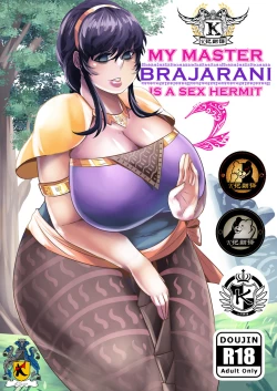 Page 1 of My Master Brajarani Is A Sex Hermit 2 | 我的性瘾师2