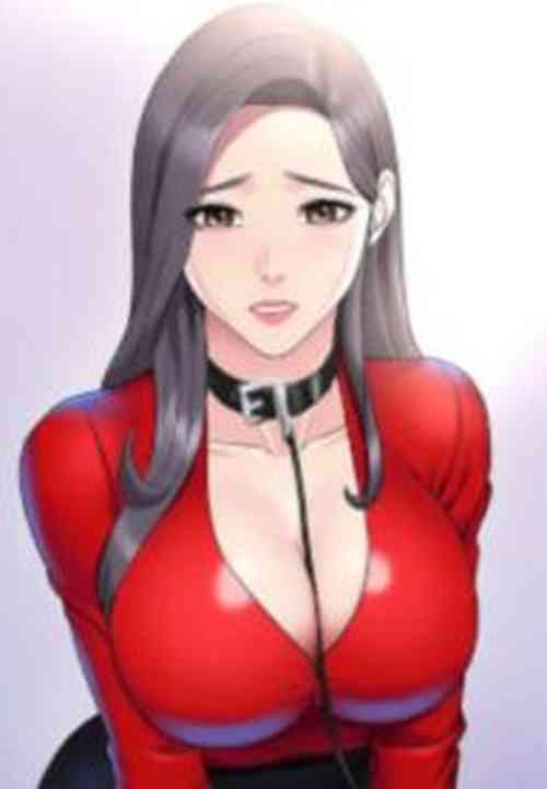 Download Escape | PUSHOVER Ch. 1