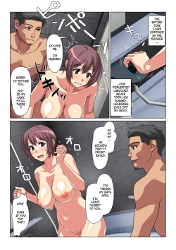 Page 18 of Tokidoki Watashi, Kono Hito no Oku-san ni Natte Imasu | Sometimes, I'm His Wife