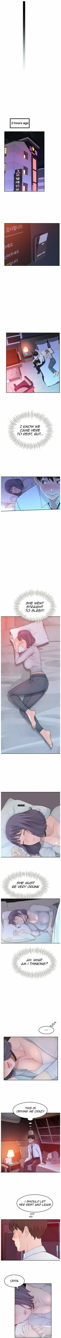 Page 42 of 우리 사이 | BETWEEN US Ch. 1-7