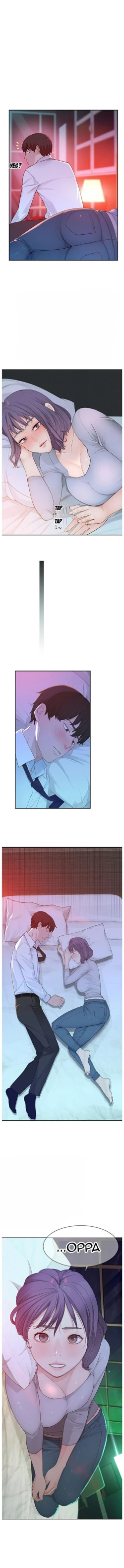 Page 43 of 우리 사이 | BETWEEN US Ch. 1-7