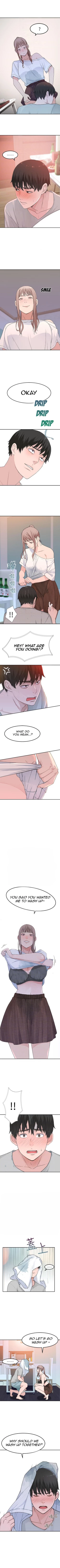 Page 60 of 우리 사이 | BETWEEN US Ch. 1-7