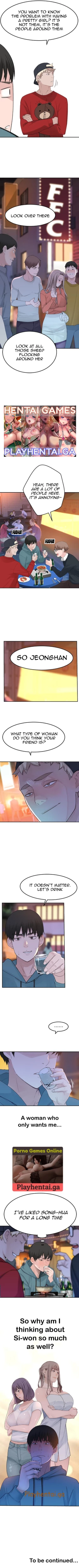 Page 9 of 우리 사이 | BETWEEN US Ch. 9