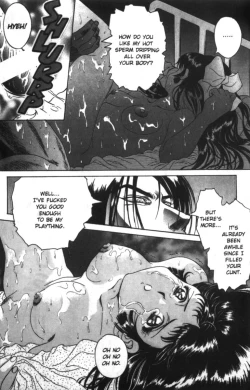 Page 18 of Fantasy Fighters 2