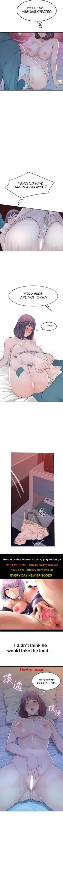 Page 10 of 우리 사이 | BETWEEN US Ch. 10