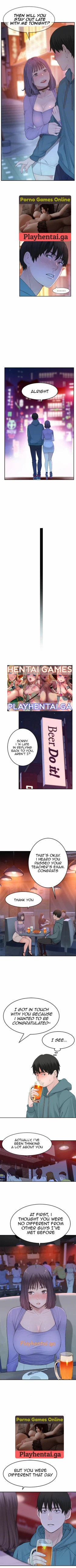 Page 4 of 우리 사이 | BETWEEN US Ch. 10