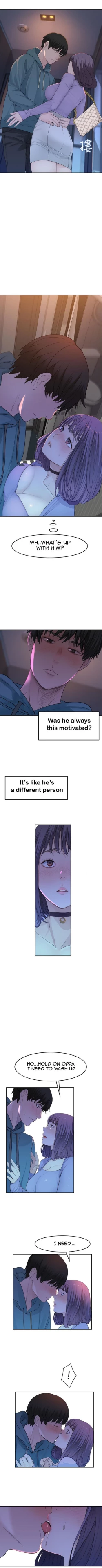 Page 8 of 우리 사이 | BETWEEN US Ch. 10