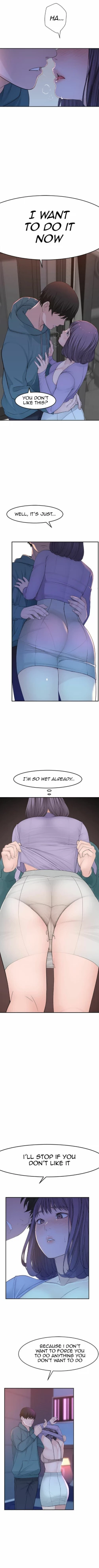Page 9 of 우리 사이 | BETWEEN US Ch. 10