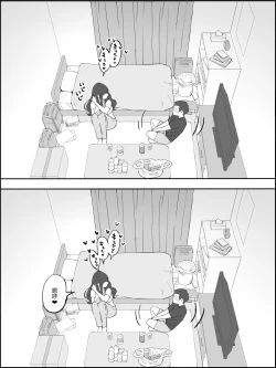 Page 10 of Boku ni SeFri ga Dekita Riyuu