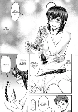 Page 11 of Kaname Date #11