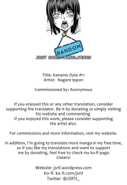 Page 29 of Kaname Date #11