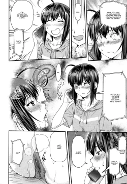 Page 2 of Kaname Date #11
