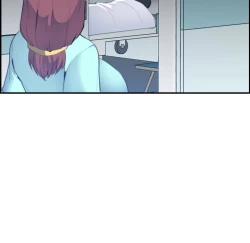 Page 110 of Never Too Late 20-21