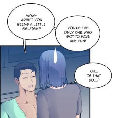 Page 26 of Never Too Late 20-21