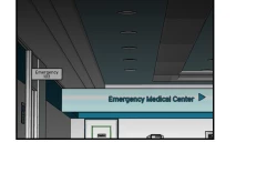 Page 60 of Never Too Late 20-21