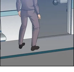 Page 6 of Never Too Late 20-21