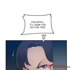 Page 89 of Never Too Late 20-21