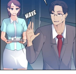 Page 98 of Never Too Late 20-21