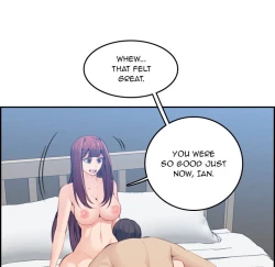 Page 12 of Never too late 30-31