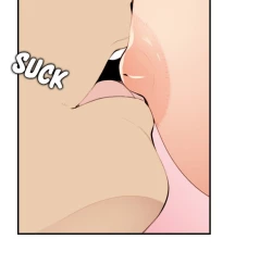 Page 43 of Never too late 30-31