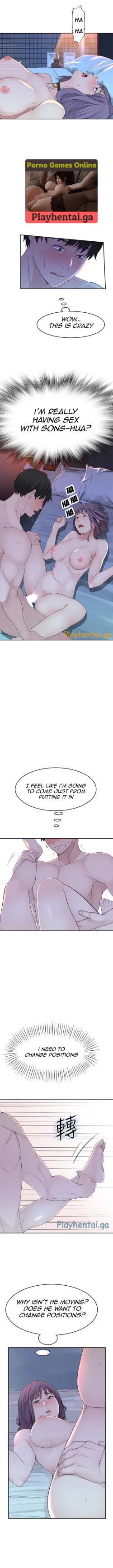 Page 3 of 우리 사이 | BETWEEN US Ch. 11