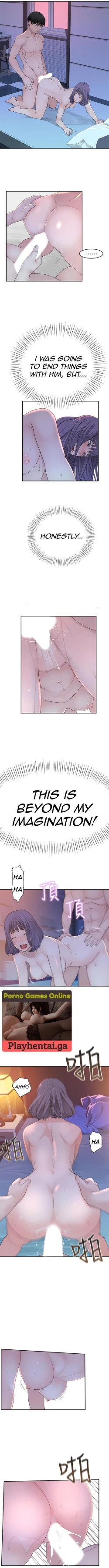 Page 6 of 우리 사이 | BETWEEN US Ch. 11