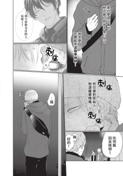 Page 68 of Onegai, Sonnna ni Kamanaide | 求你，不要这么咬我 bite. 1-3
