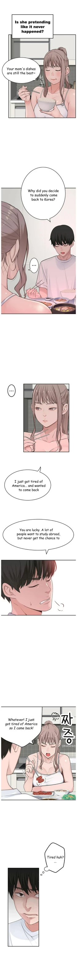 Page 16 of 우리 사이 | BETWEEN US Ch. 1-11